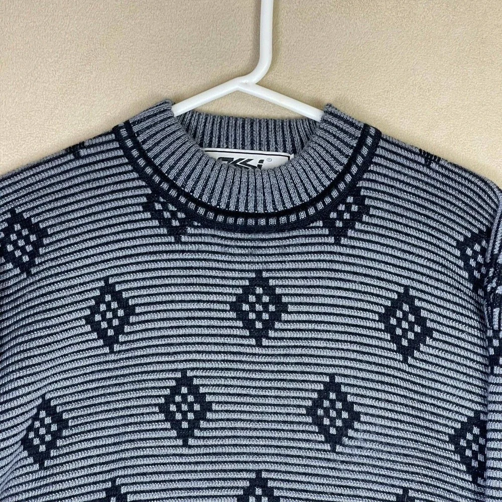 Ossi Skiwear ossi sweater